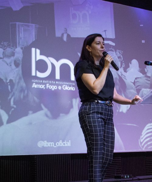 Liderança da igreja